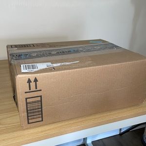 Amazon Overstock Mystery Box!!! All Brand New Product!